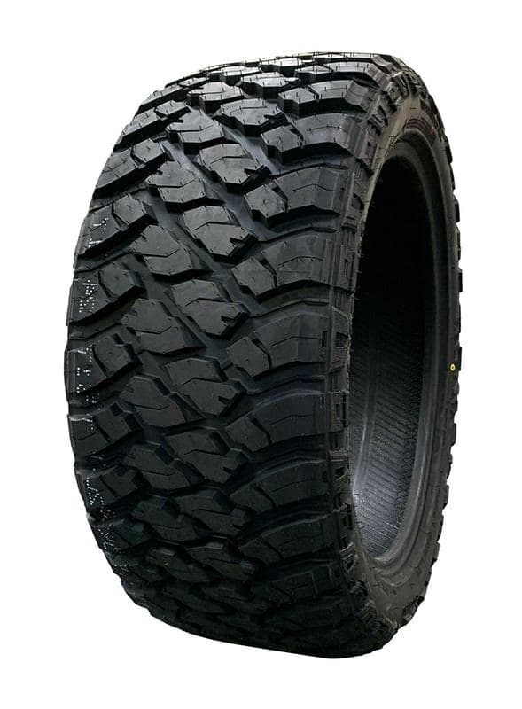Atlander ATLANDER ROVERCLAW-M/T-LT265/70R17