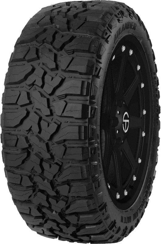 Atlander ATLANDER ROVERCLAW-M/T-33X12.50R22LT