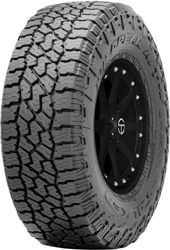 FALKEN FALKEN WILDPEAK-AT4W-275/65R18
