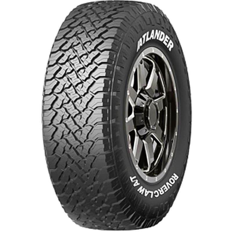 Atlander ATLANDER ROVERCLAW-A/T-265/70R17