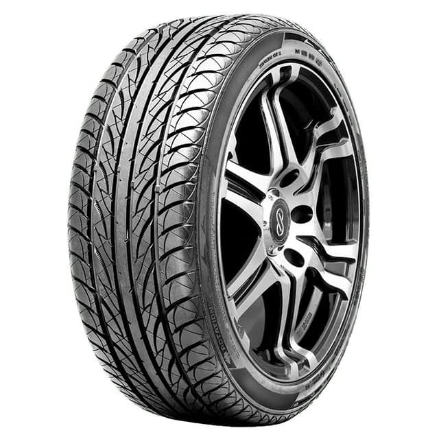 BLACK HAWK BLACK HAWK STREET-H-XL-275/40ZR20